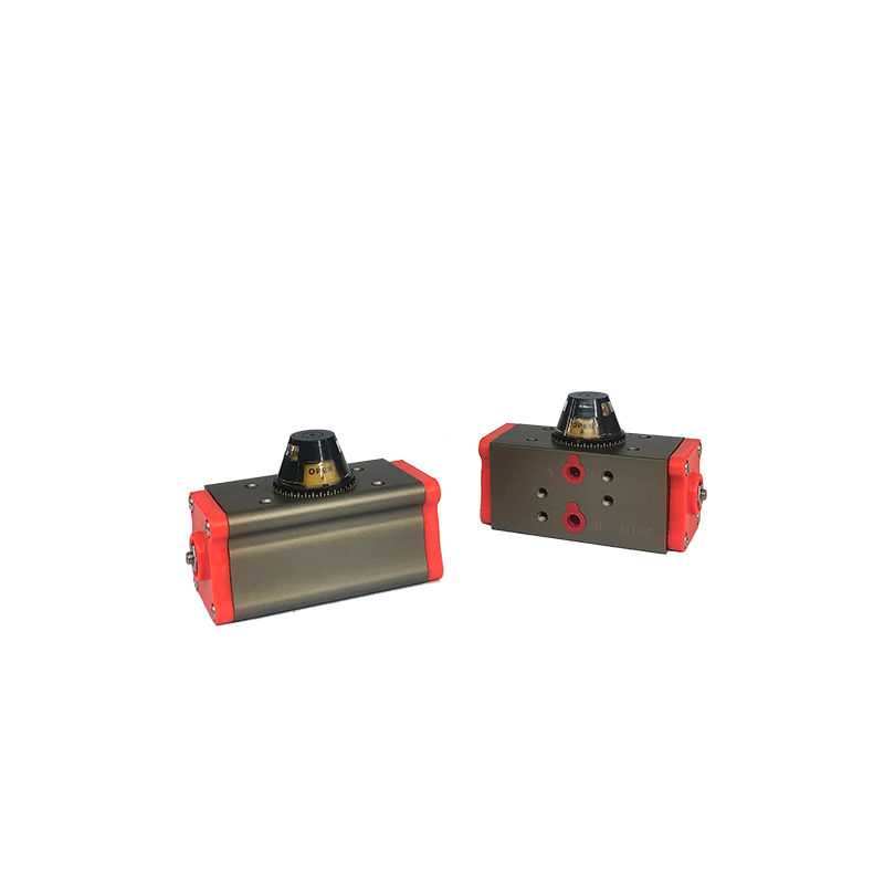 Double Acting Pneumatic Actuator ATD 032