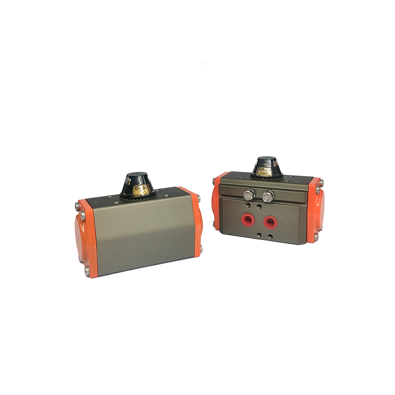 Double Acting Pneumatic Actuator ATD 045