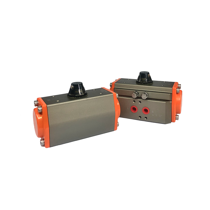 單作用氣動執行器 ATK 052